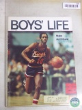 Boy's Life January 1974