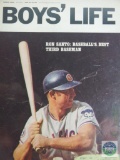 Boy's Life March 1969