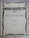 Boy Scouts 