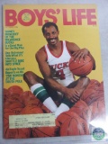 Boy's Life Magazine October 1985