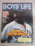 Boy's Life Magazine March 1980