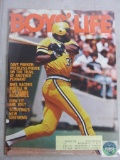 Boy's Life Magazine September 1980