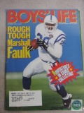 Boy's Life Magazine October 1995