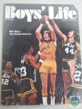 Boy's Life Magazine January 1976