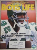 Boy's Life Magazine October 1988