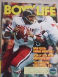 Boy's Life Magazine November 1980