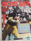 Boy's Life Magazine November 1979