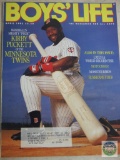 Boy's Life Magazine April 1993