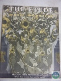 Boy Scouts The Etude Music Magazine September 1939
