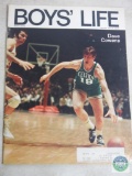 Boy's Life Magazine January 1973