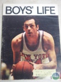 Boy's Life Magazine October 1970