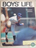 Boy's Life Magazine March 1973