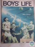 Boy's Life Magazine January 1972