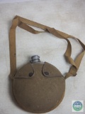 Boy Scouts of America 1920's Water Canteen
