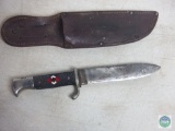 Hitler Youth Knife in Sheath