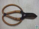 Vintage Snips Scissors