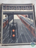 May 1936 Fortune Magazine