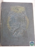 Clemson TAPS 1924 Yearbook