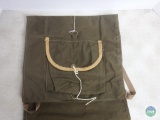 Camp Trails 203 Canvas Trackline Bag 22
