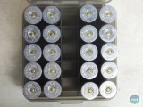 Boy Scouts 100 Years 2010 Jamboree 12 Gauge Shotgun Shells