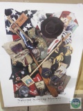 Boy Scout National Scouting Museum Murray, Kentucky Poster 24