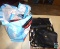 Coach Purses Lot & Shopping Bags