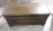 Cedar Wood Chest Vintage Haverty