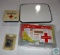 Lot of First Aid Kits