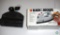 Sony Alarm Clock & Black Decker Iron