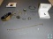 Lot of Cosmetic Jewelry - Watches Necklaces & Rings