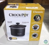 New Kitchen Aid Mixer & Small Crock Pot & EggGenie