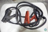 Jumper Cables & Lot of Extension Cords