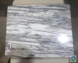 Marble Cutting Board 16 x 20