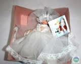 Madame Alexander Bride Doll