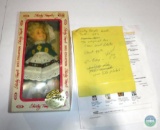 Shirley Temple Doll in the Box