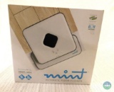 Mint Automatic Floor Cleaner New