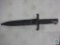 Bayonet`