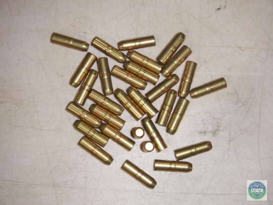 .375 caliber bullets