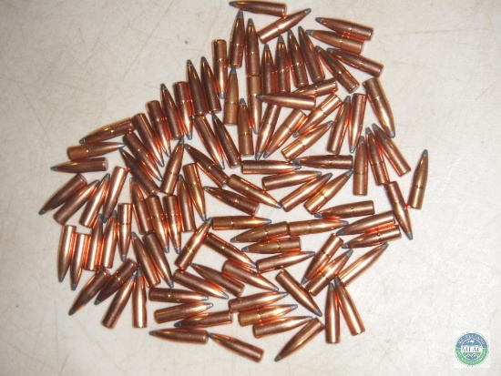 7mm partition bullets