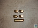 .375 caliber bullets