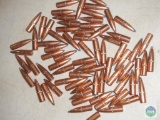 Hornady .338 caliber bullets