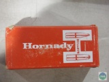 Hornady bullets, 45 caliber