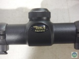 BSA 3 - 9x Rifle scope