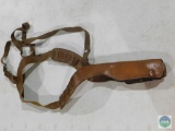 Bianchi shoulder holster