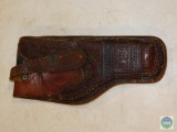 Vintage 1911 holster