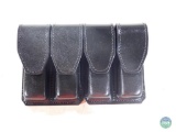 Beretta 92 double mag pouches