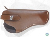 Leather 686 S&W holster