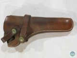 Ruger single 6 holster