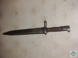 Bayonet`