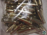.308 win, once fired brass